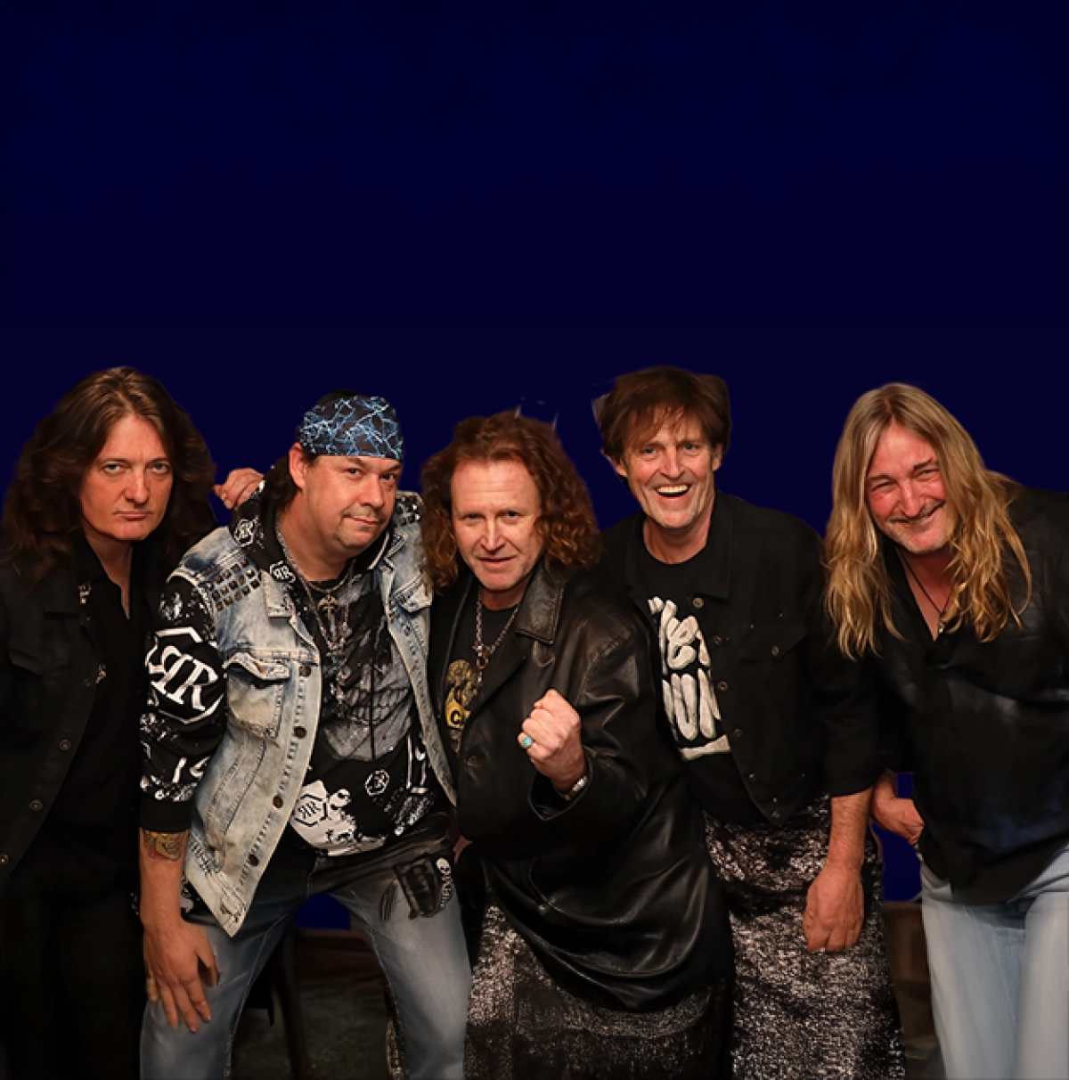 Noordschock: Insurrection + Angelic Forces + Vengeance